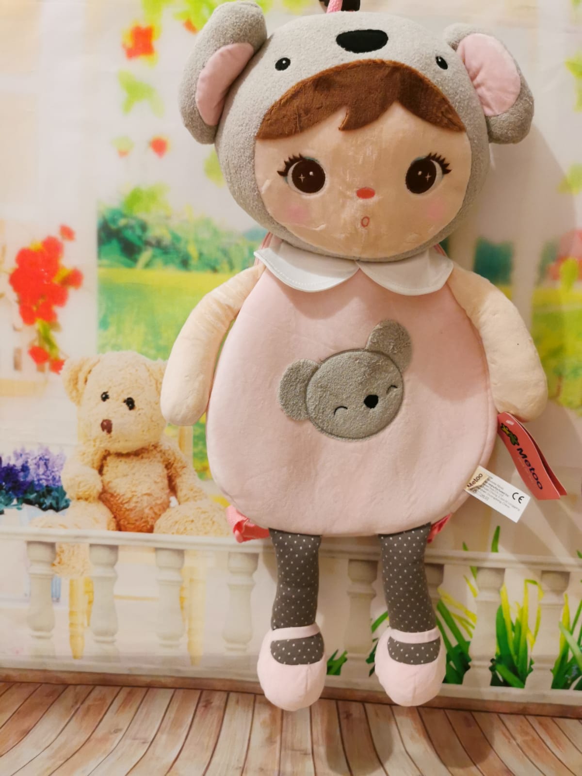 Rucsacel Koala