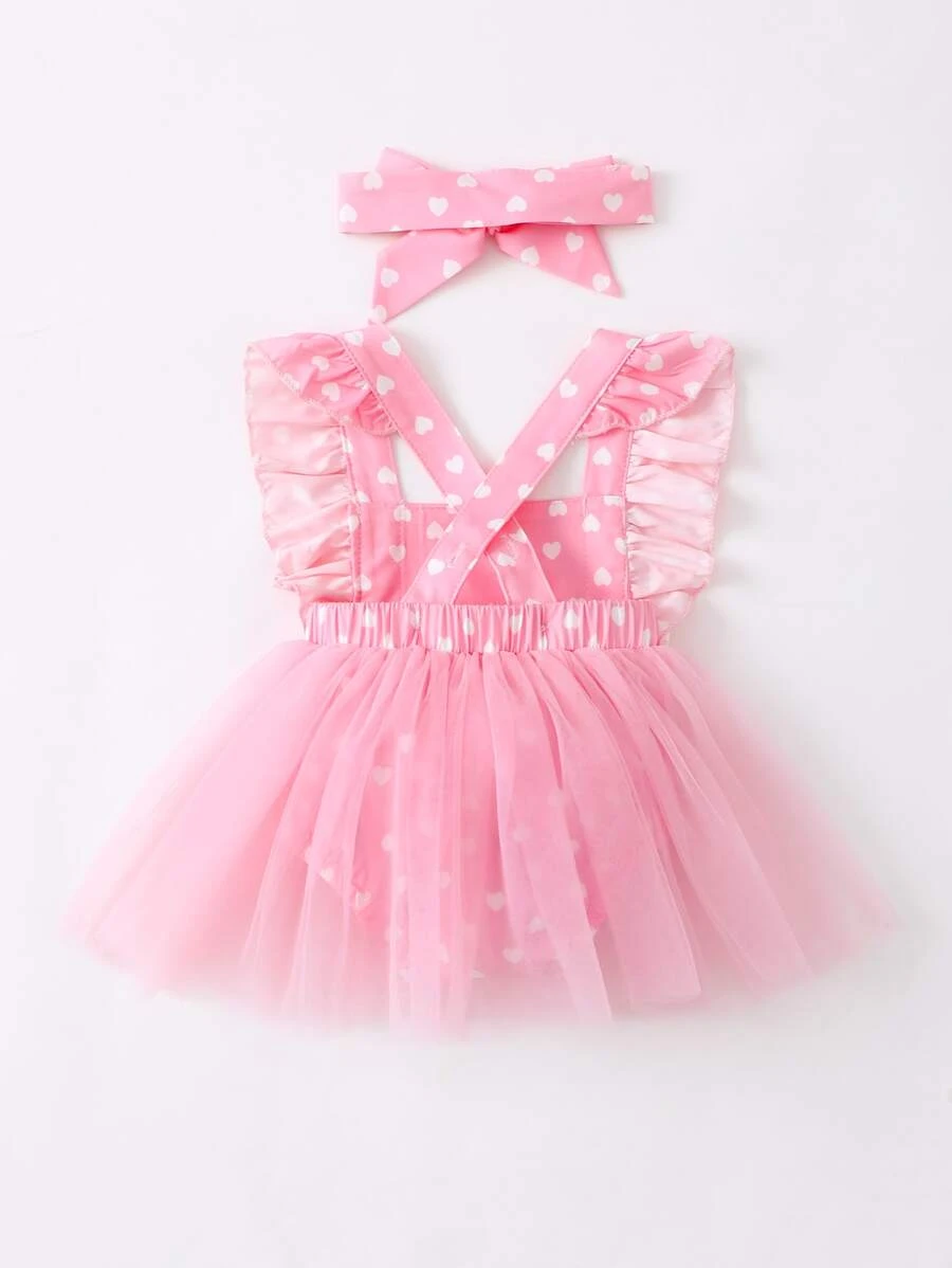 Rochita Pink Heart2