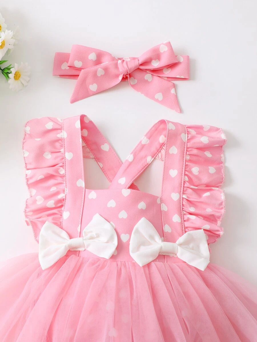 Rochita Pink Heart1