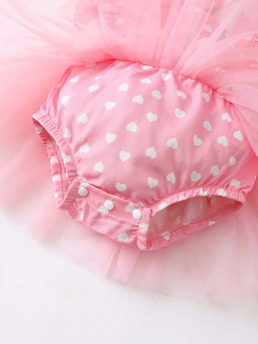 Rochita Pink Heart3