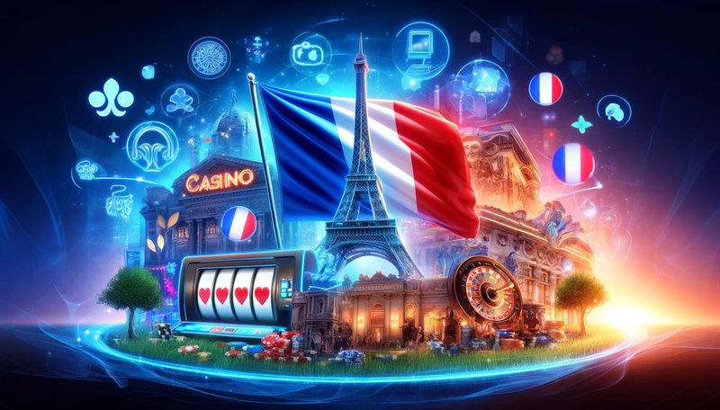 France - dragonia casino login